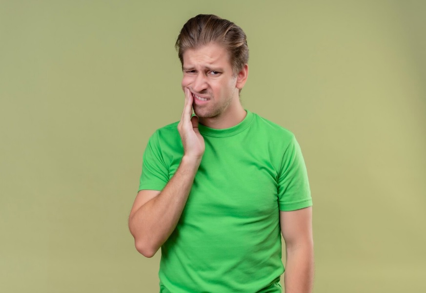 Jak odróżnić afty od innych zmian wymagających leczenia?