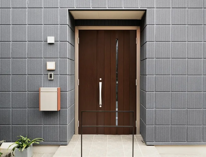 Wpływ drzwi pasywnych na bilans energetyczny domu