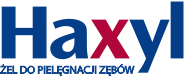 Strona www Haxyl zły na nadwrażliwość zębów