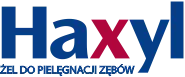 Strona www Haxyl zły na nadwrażliwość zębów