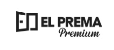 Strona www EL PREMA Premium producent drzwi zewnętrznych wejściowych