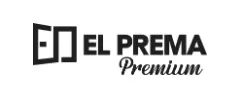 Strona www EL PREMA Premium producent drzwi zewnętrznych wejściowych